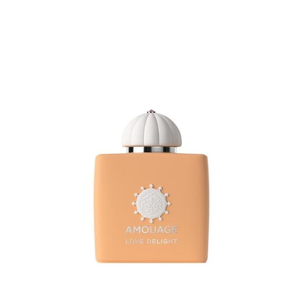 Amouage Love Delight Eau De Parfum 100ml