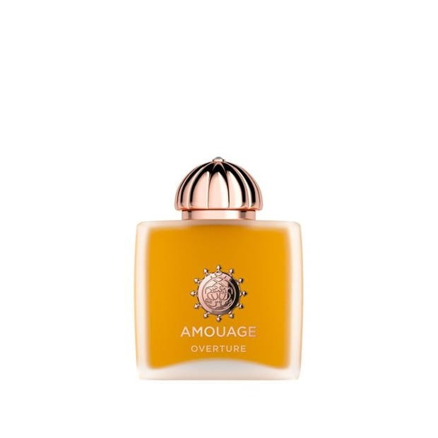 Amouage Overture Woman Eau De Parfum 100ml