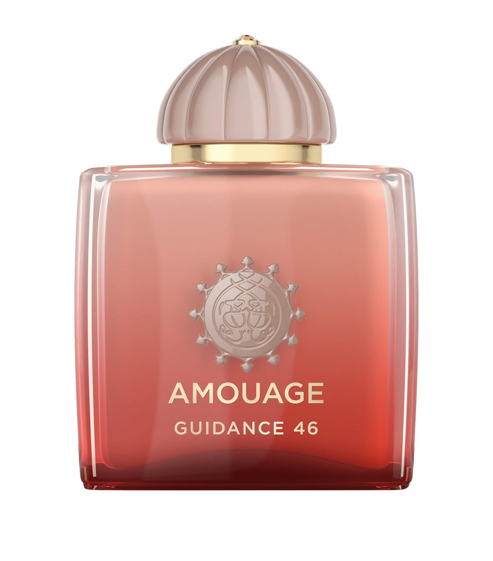 Guidance 46 Exceptional Extrait De Parfum (100ml)