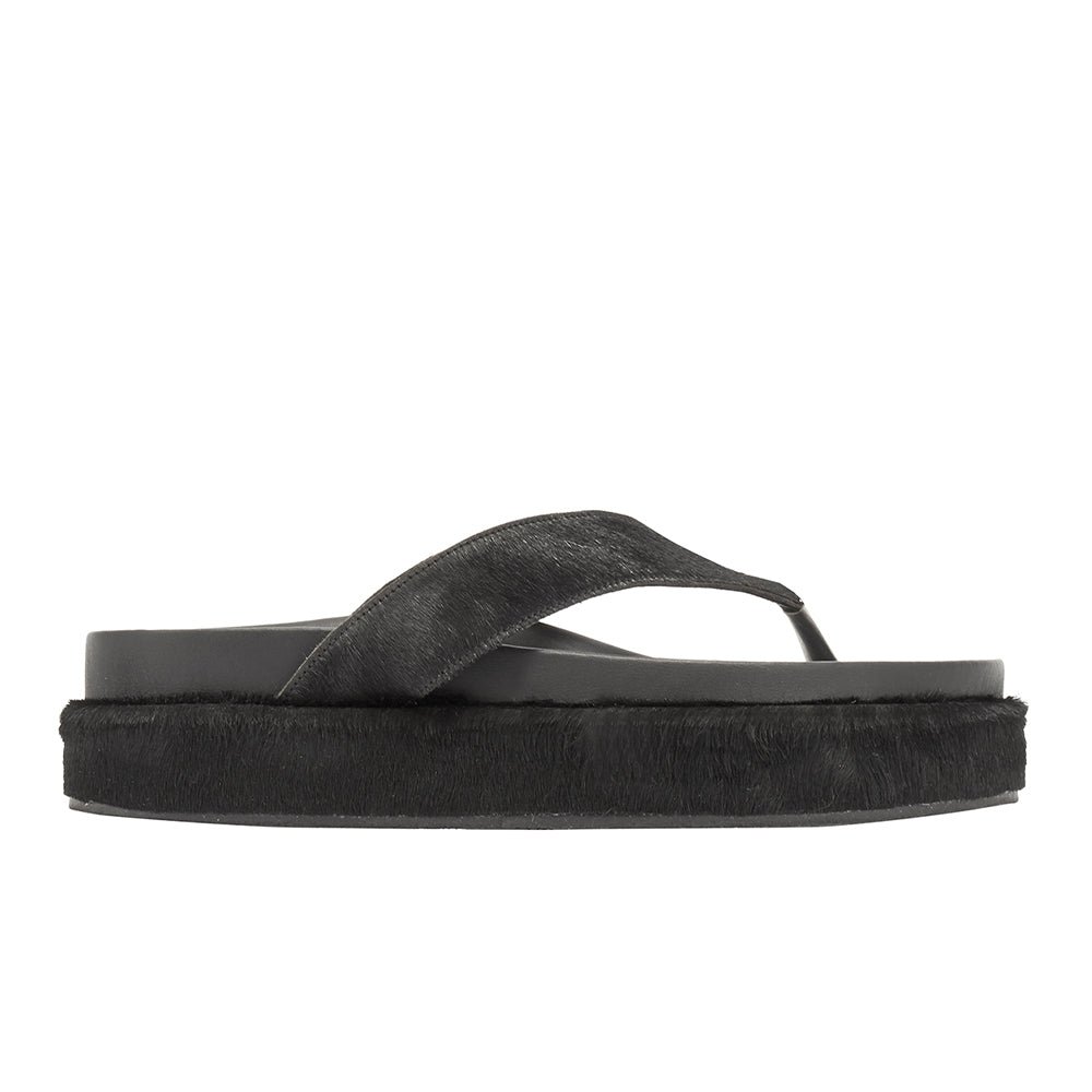 Charys 2flatform