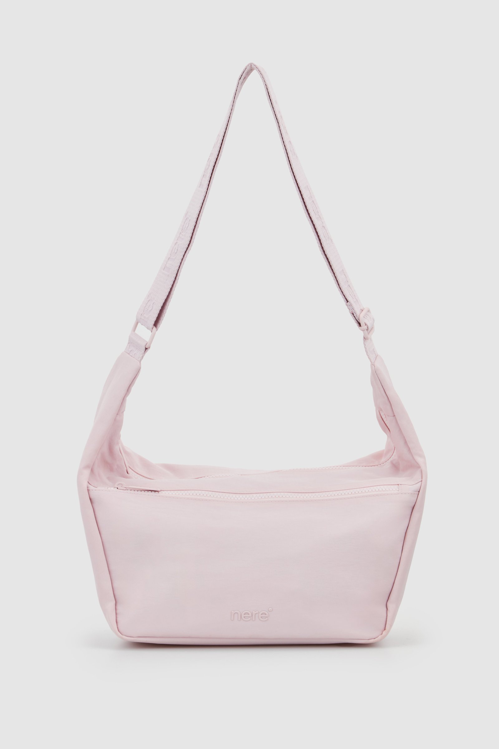 Nere Bondi Nylon Crossbody Bag
