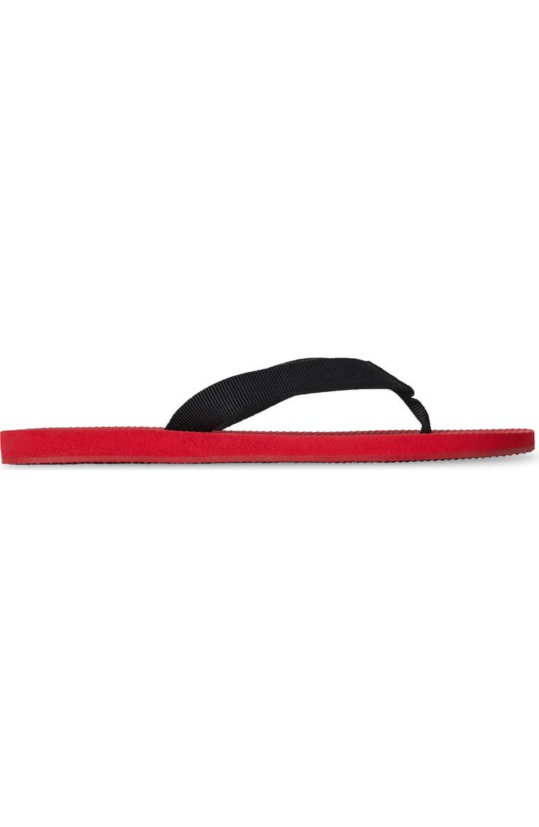 Dune Flip Flop