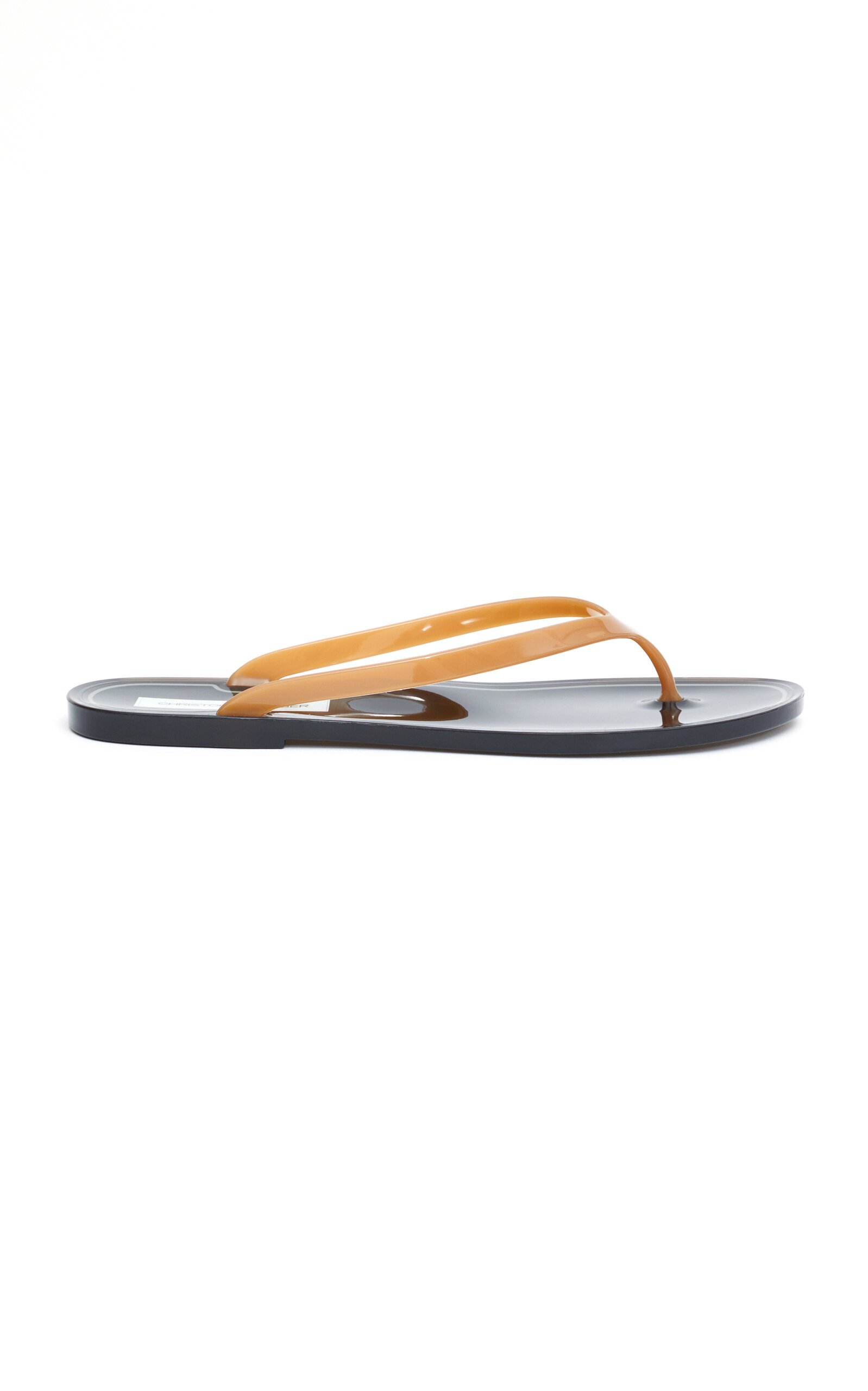 Jo Pvc Flip Flops
