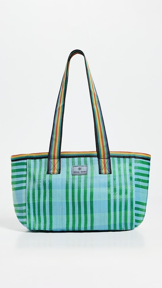 Gunes Baguette Bag