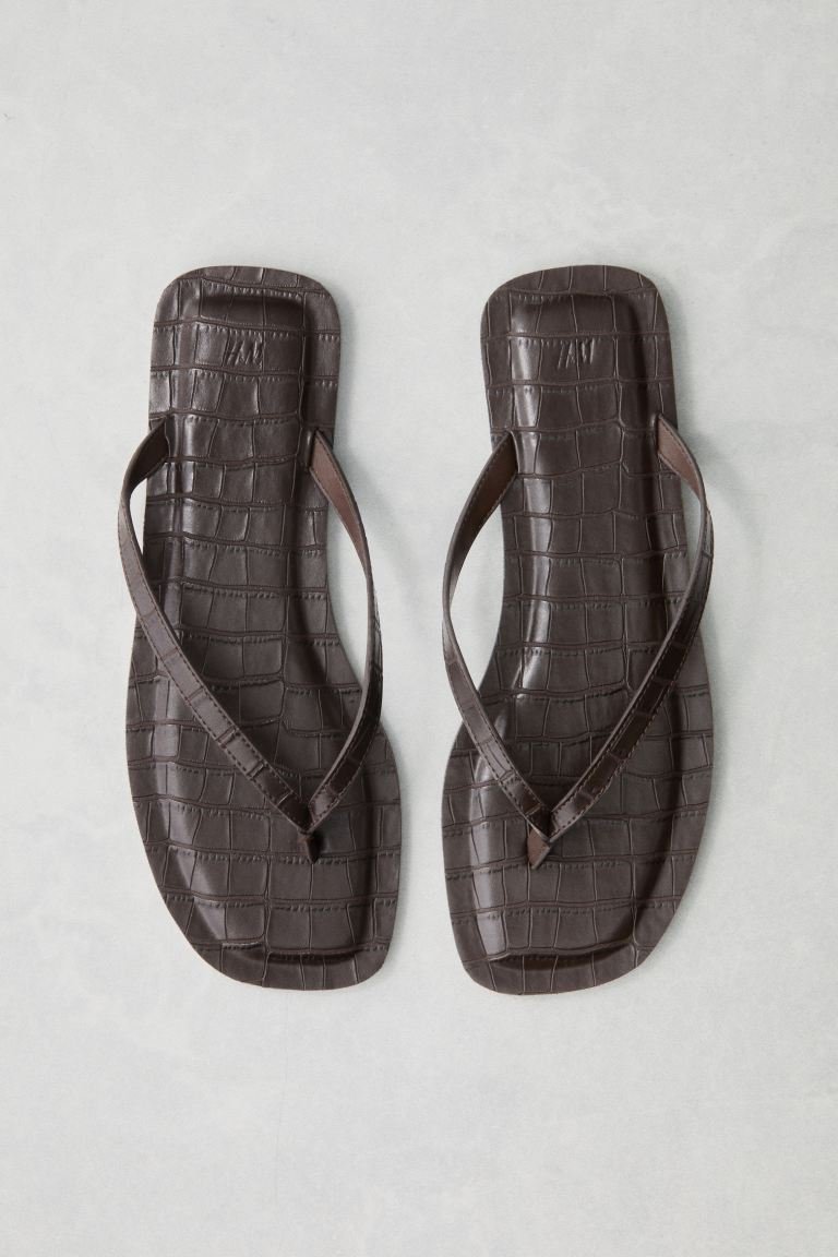 Flip-Flops