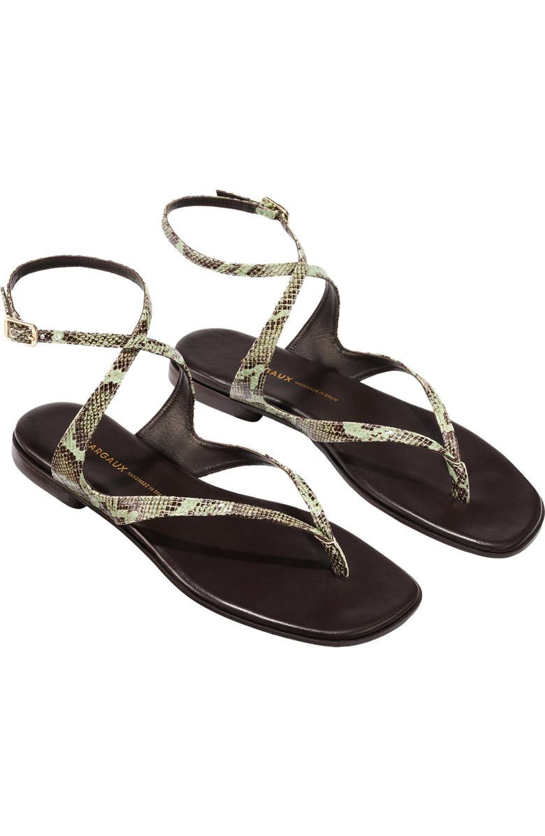The Palermo Sandal