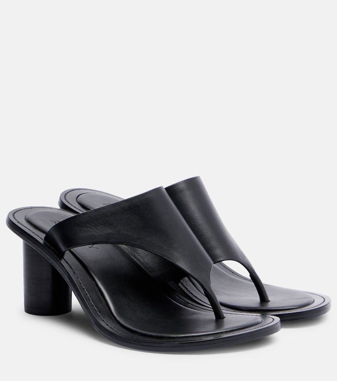 Hardie Leather Thong Sandals