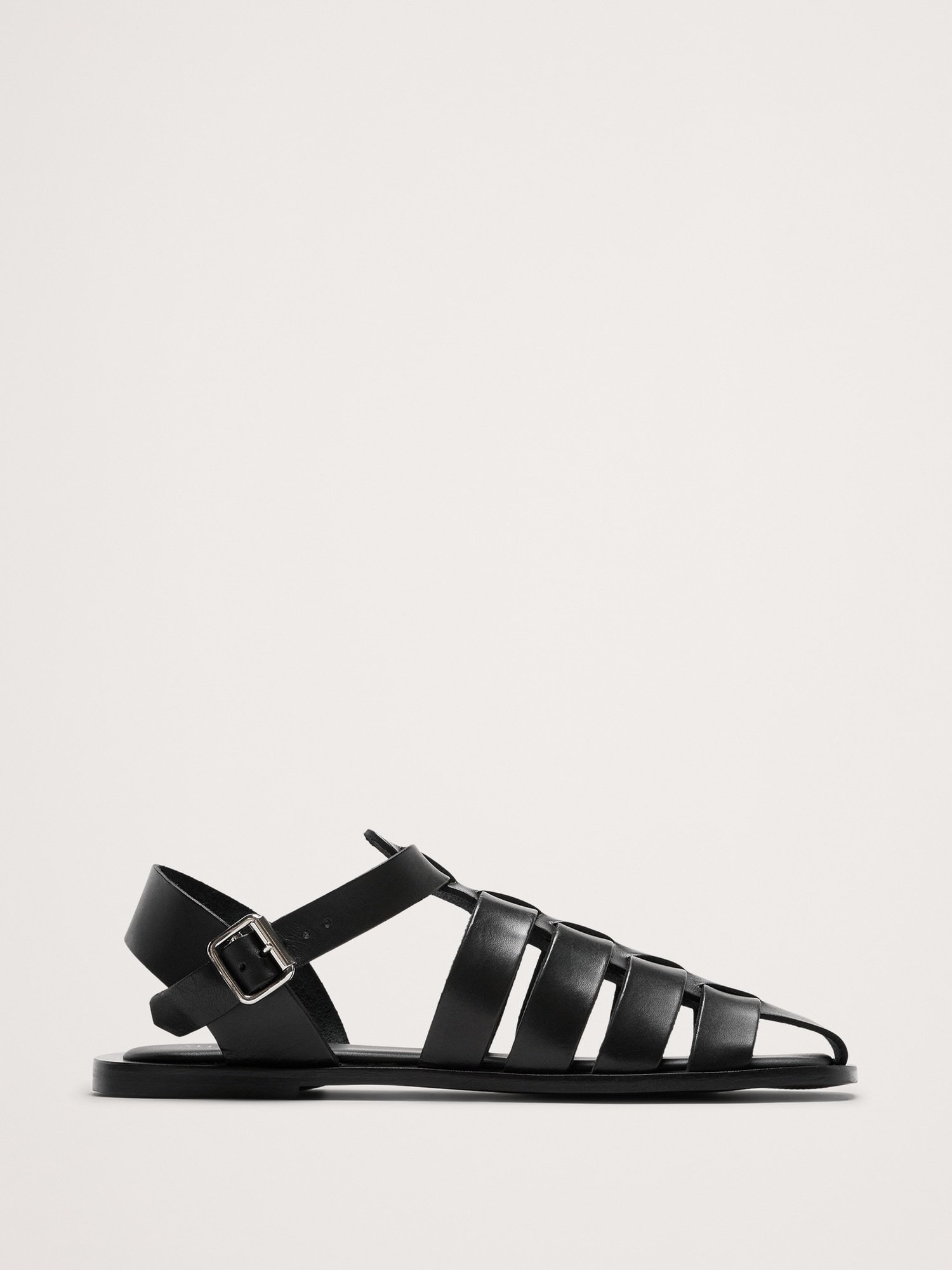 Fisherman Sandal