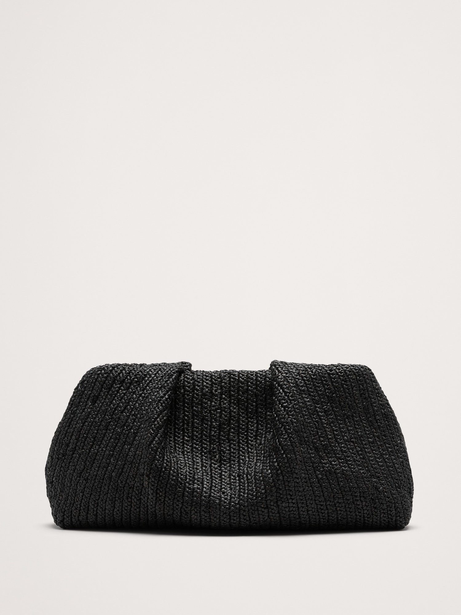 Banana Republic, Raffia Clutch