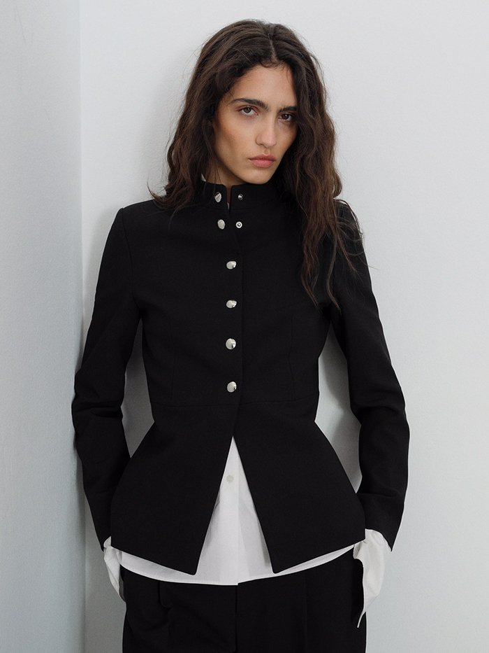 MANGO, Jacket