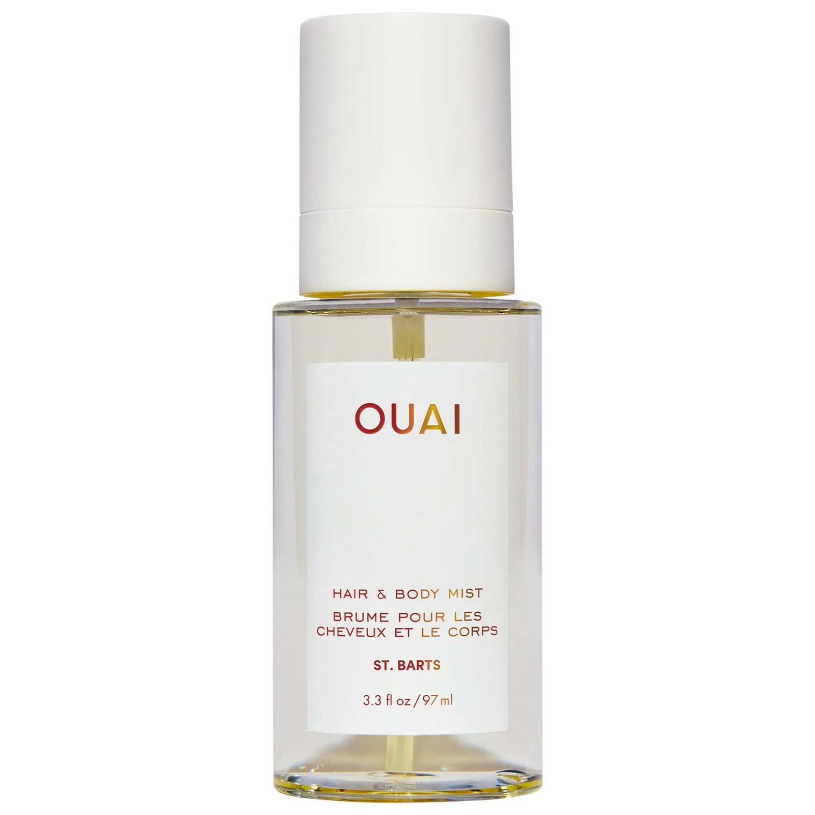 Ouai, St. Barts Hair and Body Mist
