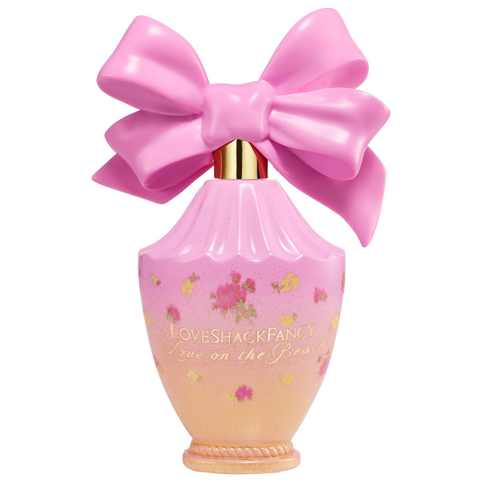 LoveShackFancy, Love on the Beach Eau de Parfum