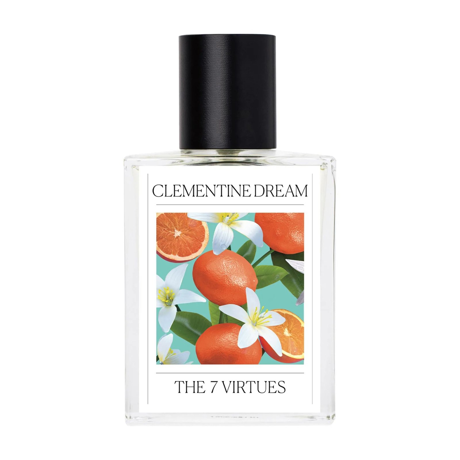The 7 Virtues, Clementine Dream Eau de Parfum