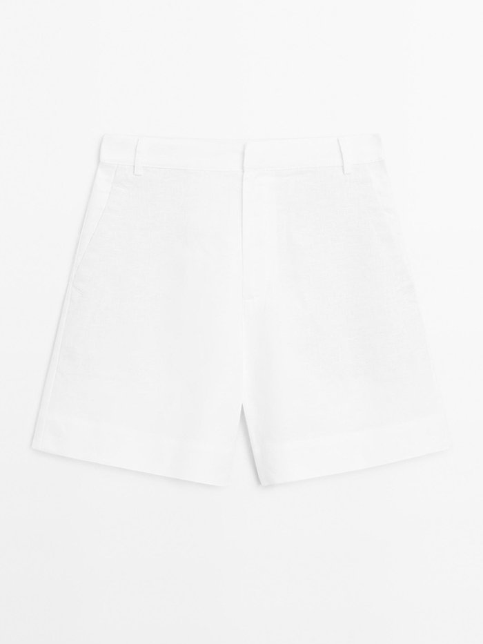 Massimo Dutti, Bermuda Shorts