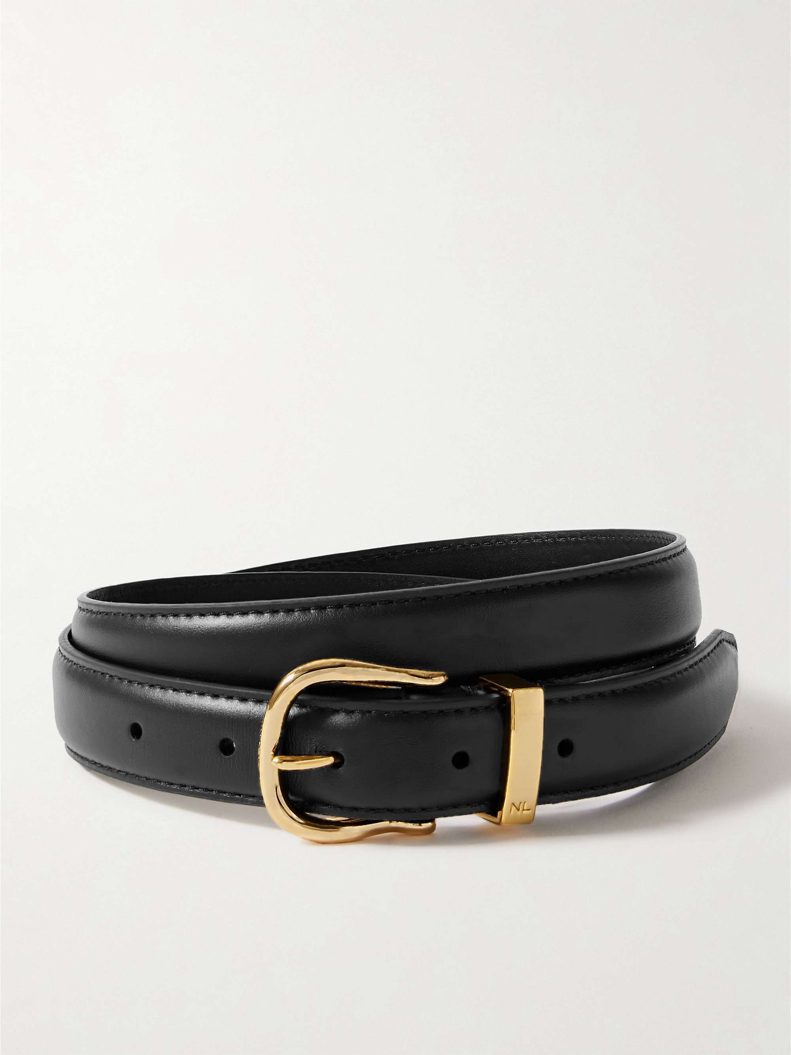 Louise Leather Belt