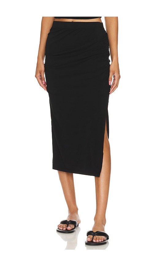 Midi Skirt