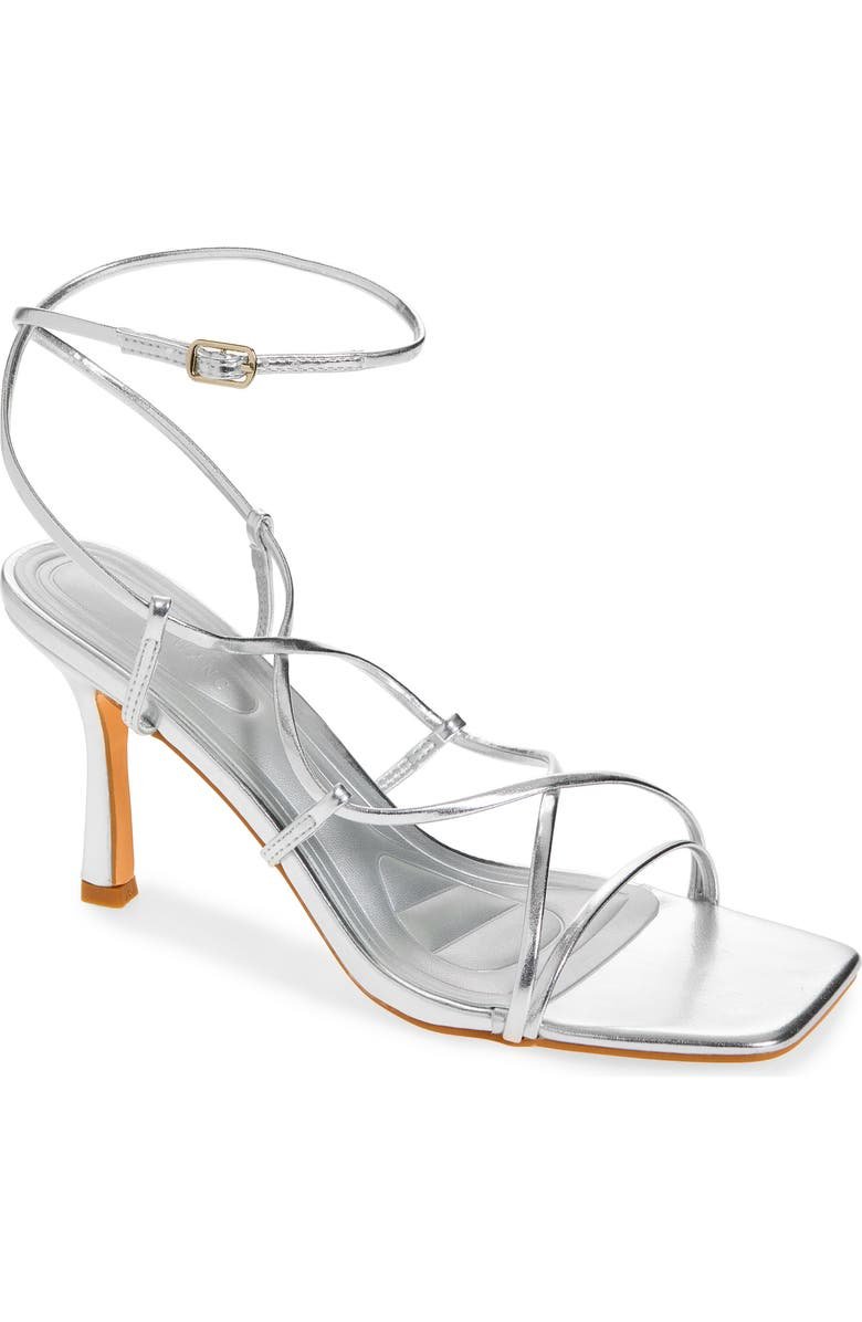 Kaylin Ankle Strap Sandal