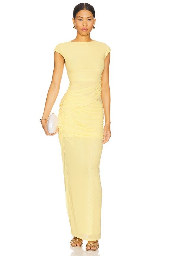 SNDYS, X Revolve Lorelai Maxi Dress