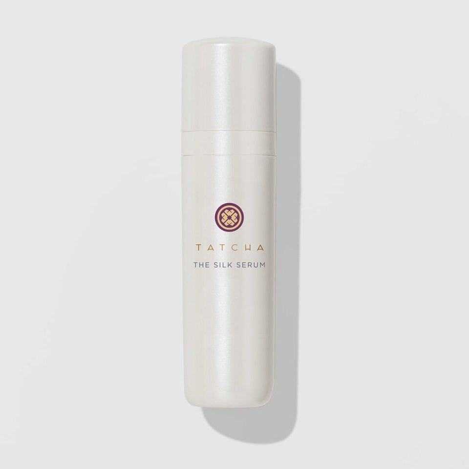 Tatcha The Silk Serum Wrinkle-Smoothing Retinol Alternative