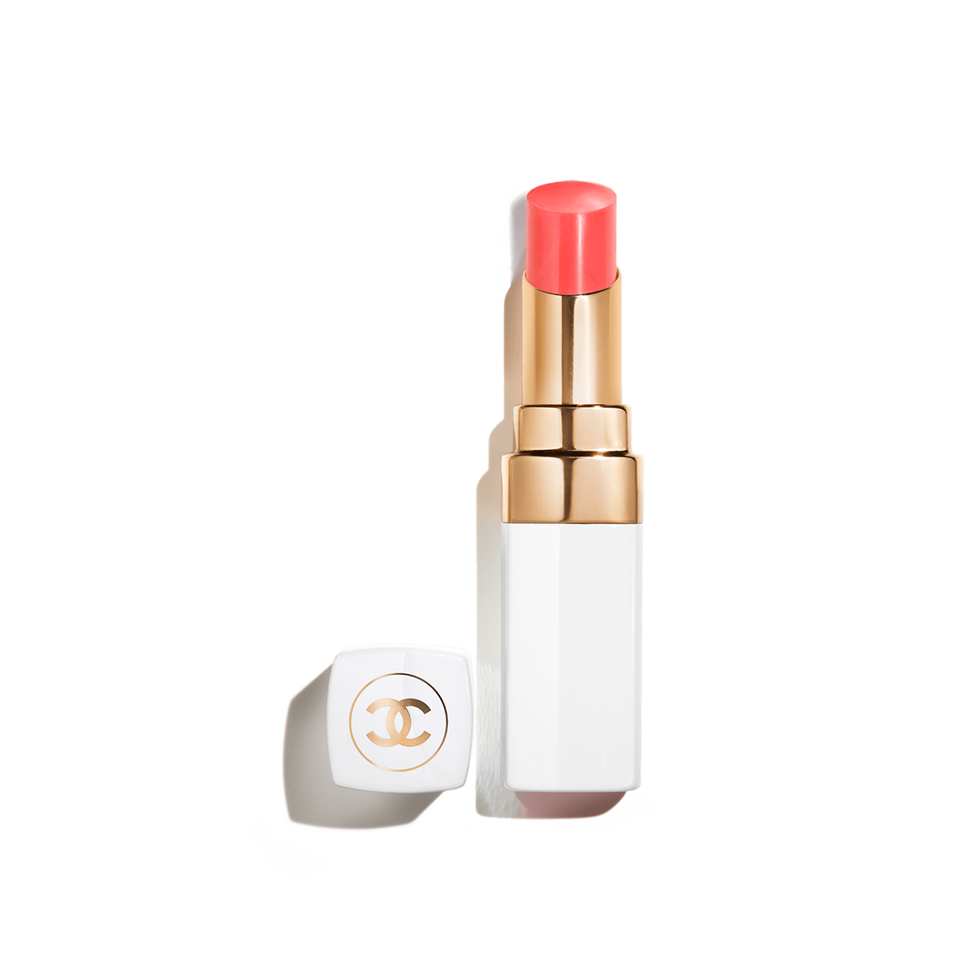Rouge Coco Baume Satin