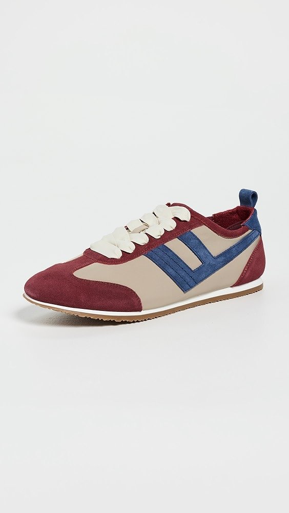 Free People Aces Tennis Shoe
