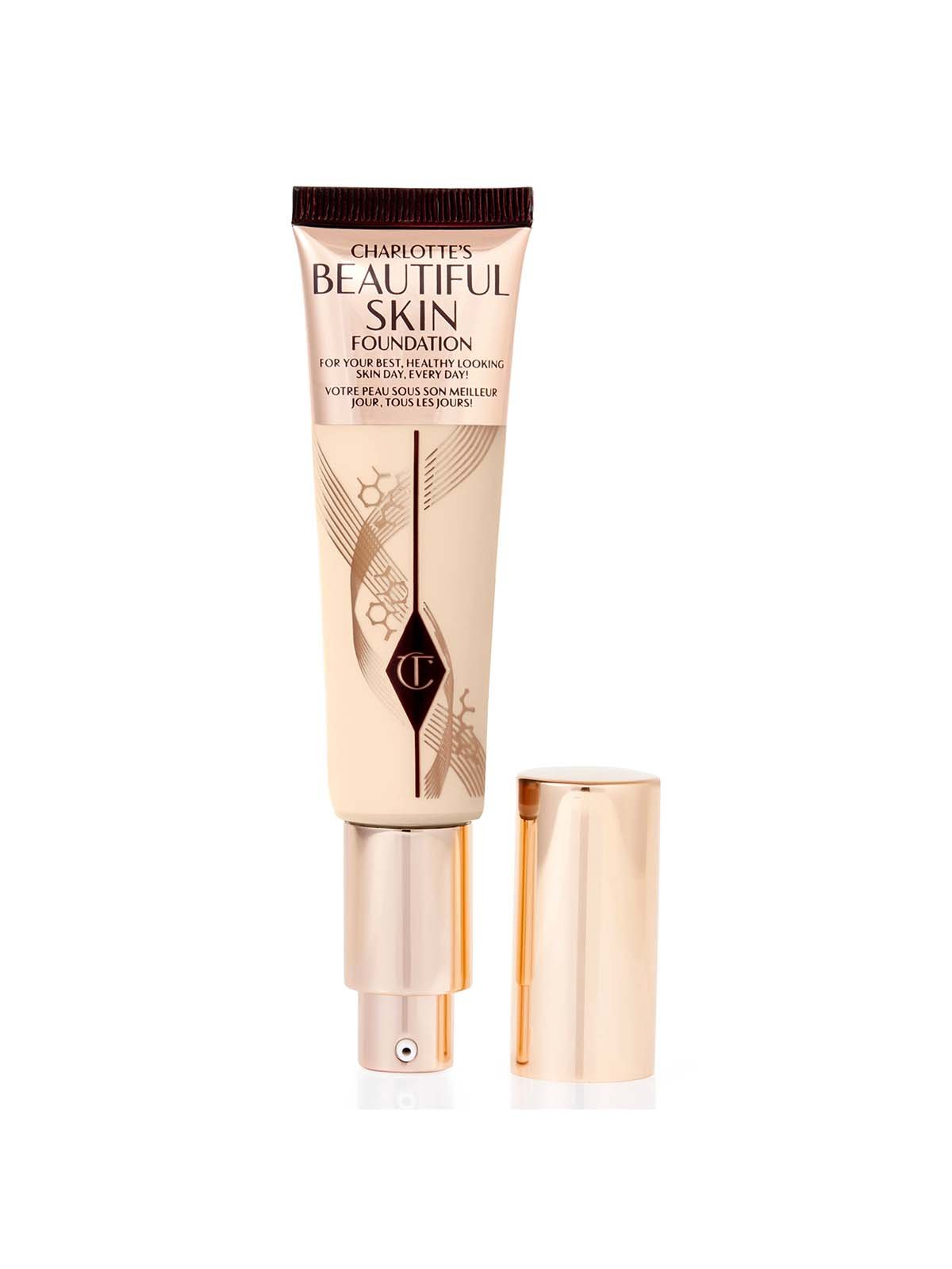 Beautiful Skin Foundation
