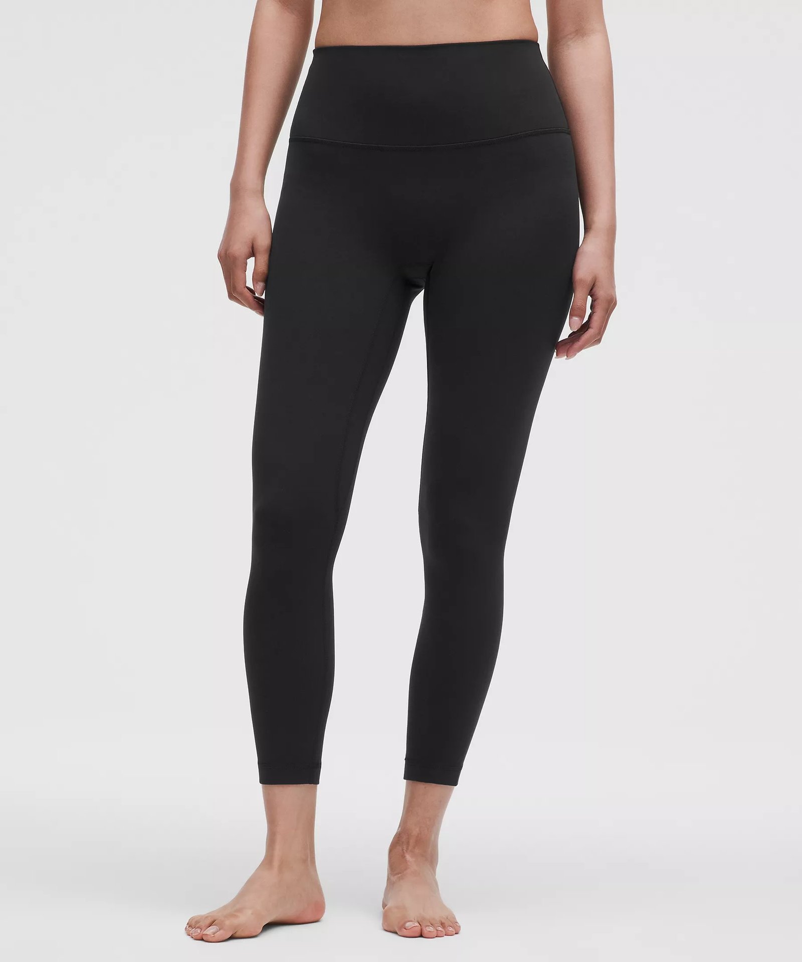 Lululemon Align No Line™ High-Rise Pant 25