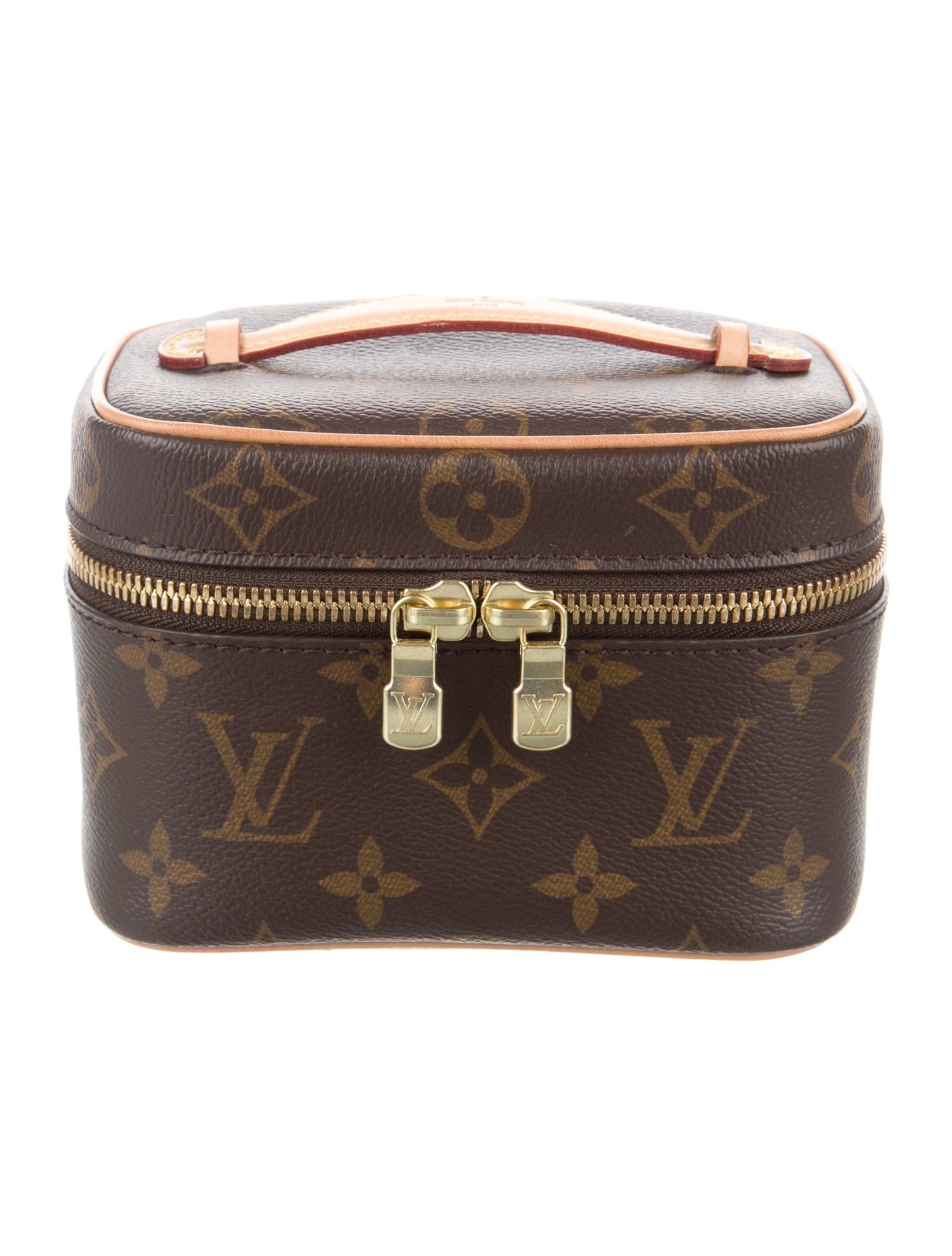 Nice Nano Cosmetics Case