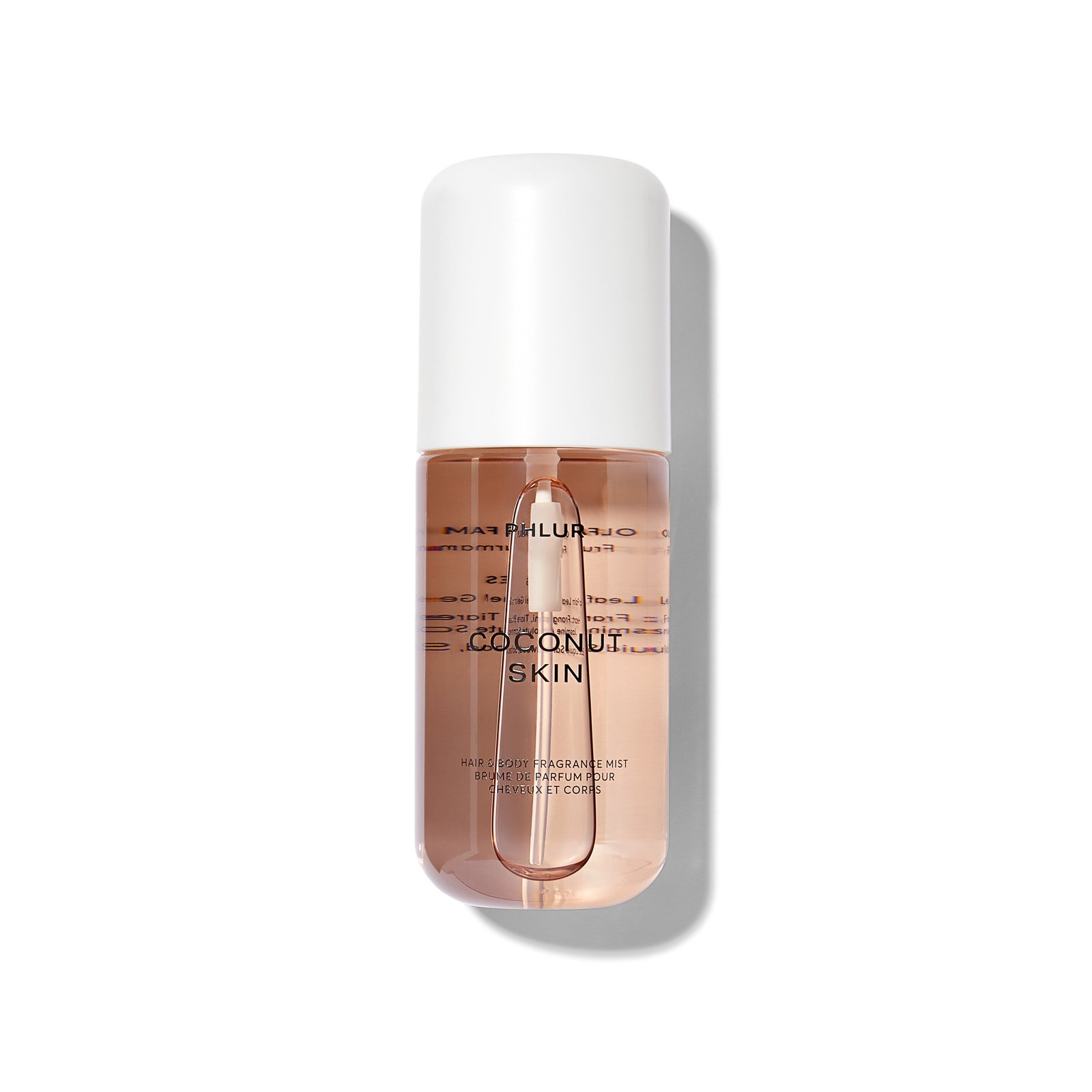 Phlur Coconut Skin Body Mist 3oz