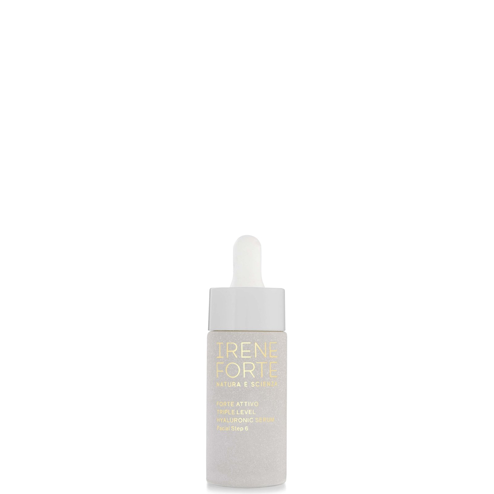Irene Forte Skincare Triple Level Hyaluronic Serum 15ml