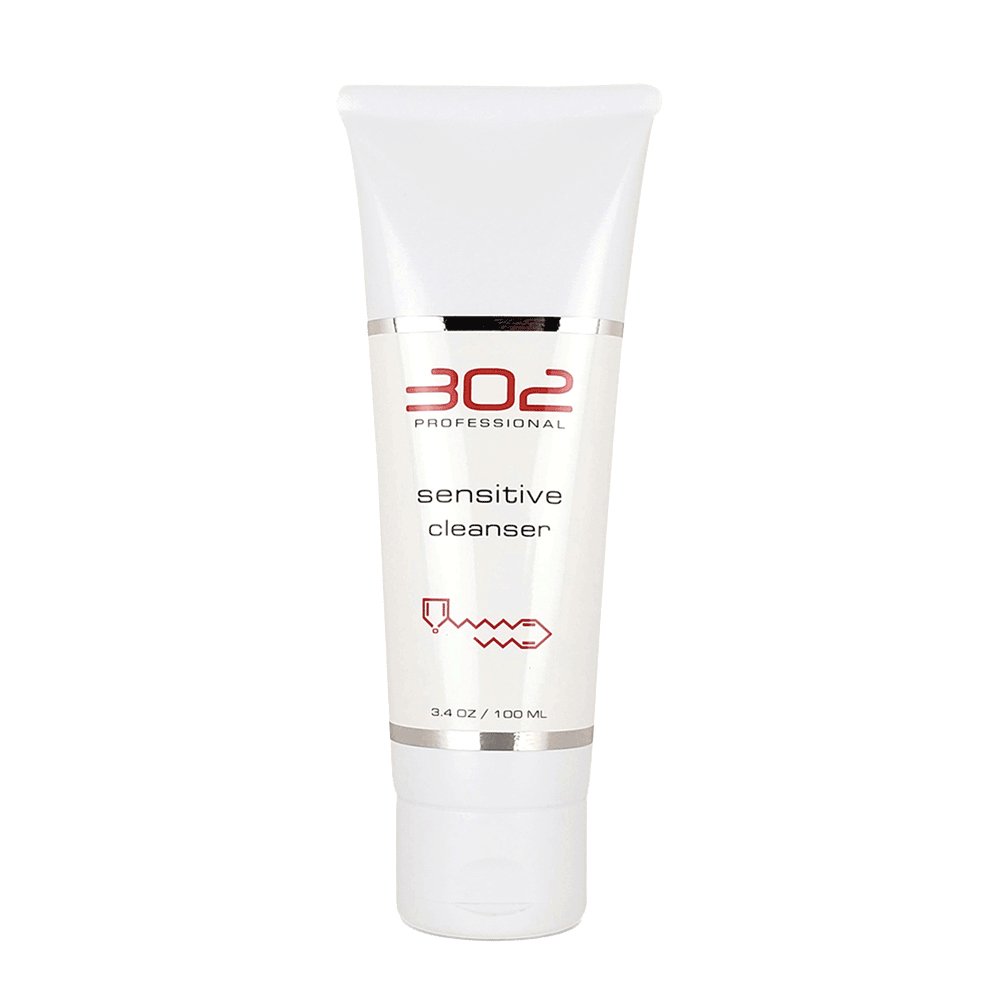 302 Skincare, Sensitive Cleanser