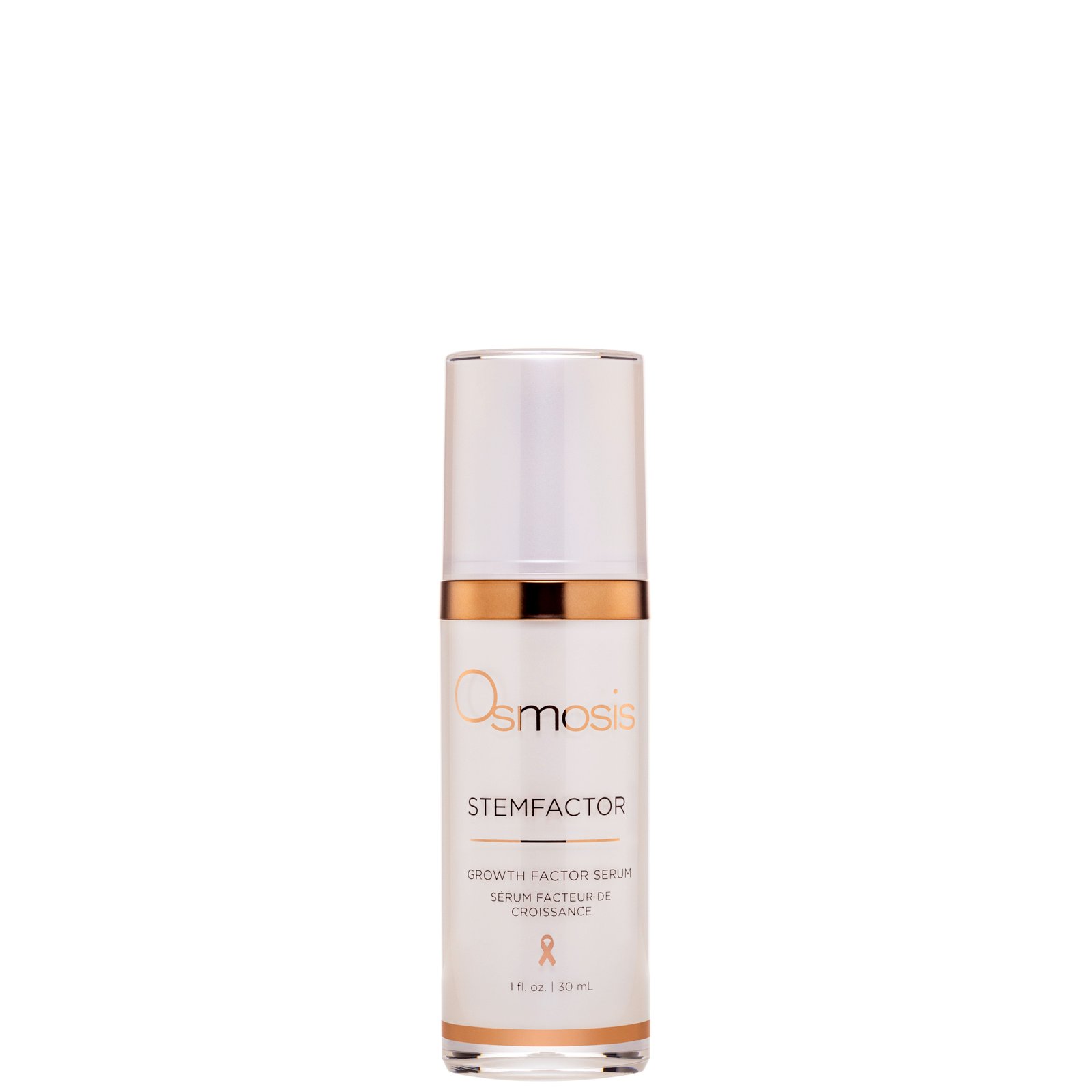 Osmosis +beauty Stemfactor Growth Factor Serum 30ml