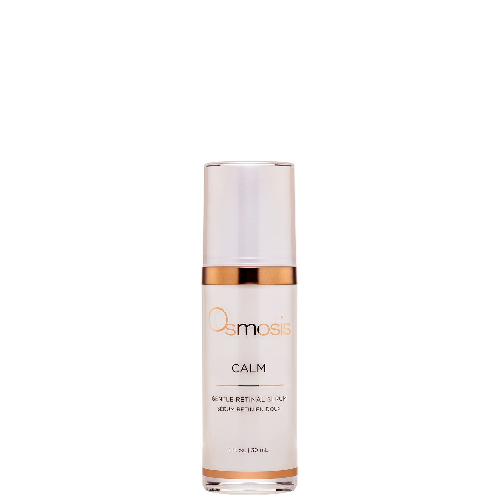 Osmosis +beauty Calm Gentle Retinal Serum 30ml