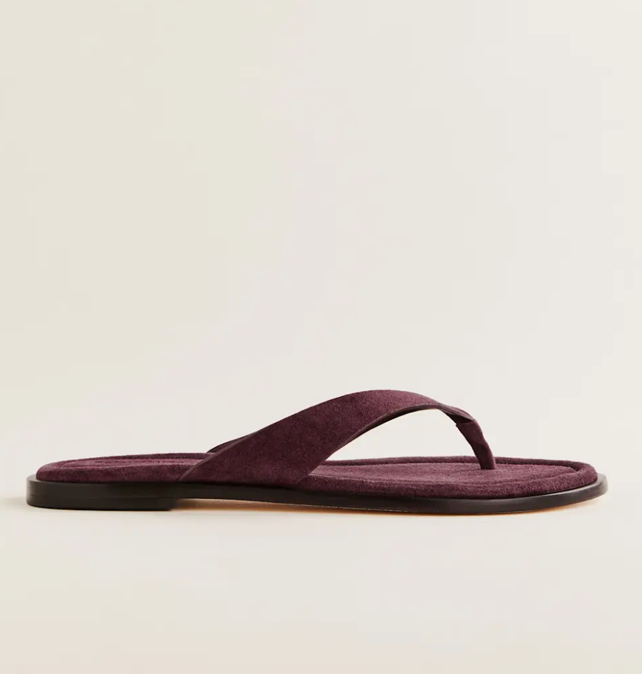 Jessie Thong Sandal