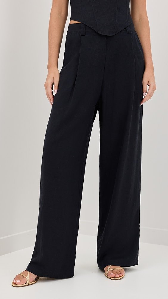 Lioness La Quinta Pants