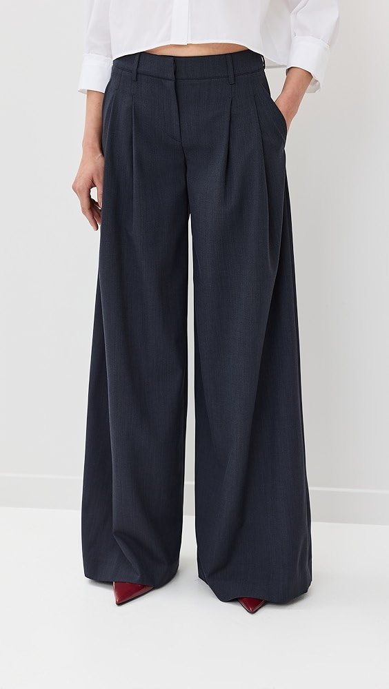Twp New Didi Pants
