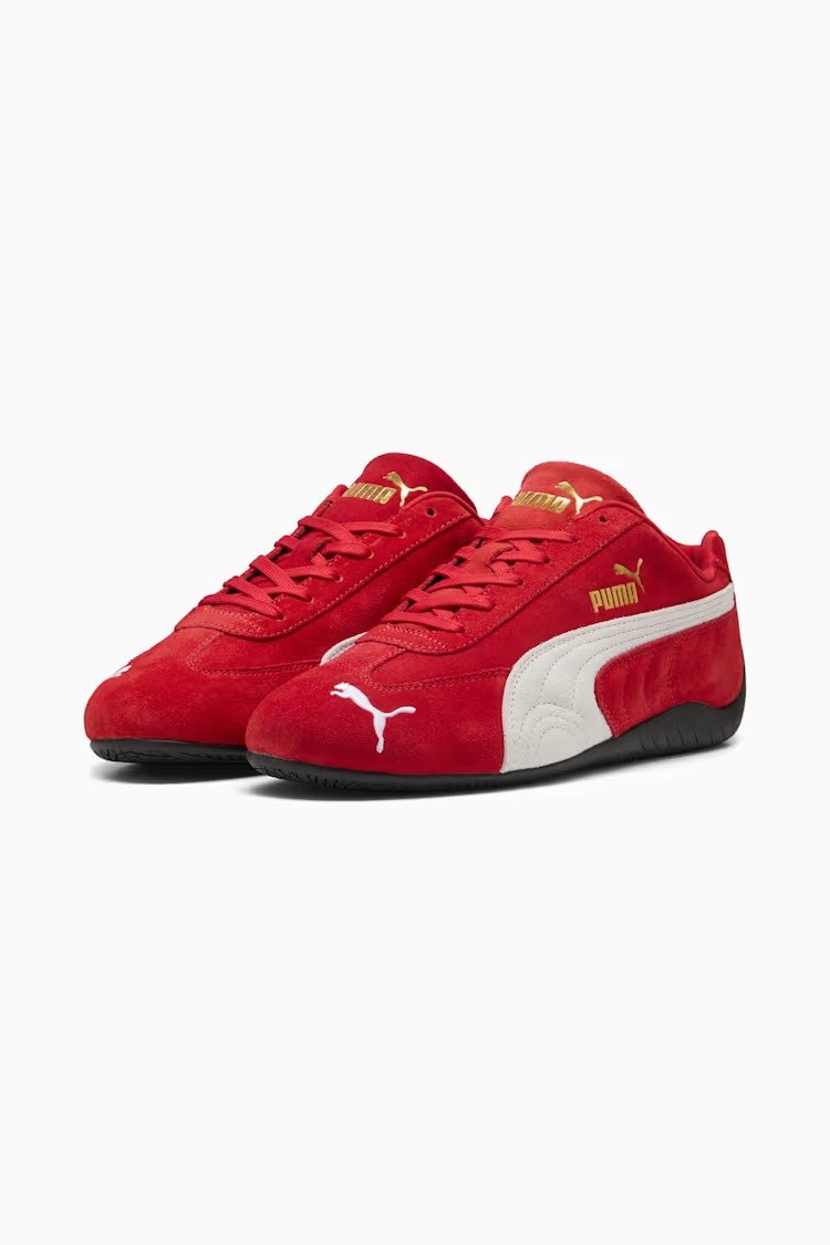 PUMA, Speedcat OG Sneakers
