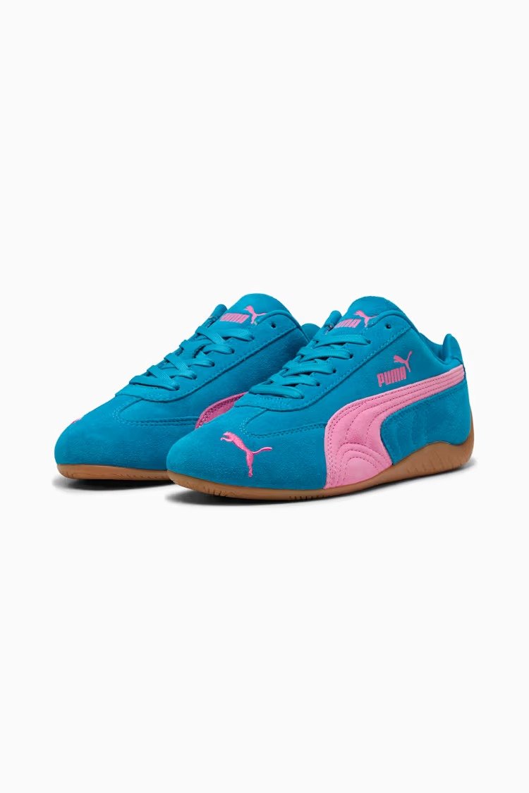 PUMA, Speedcat OG Sneakers