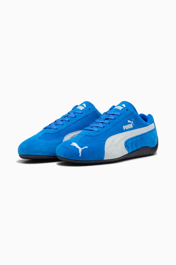 Puma Speedcat