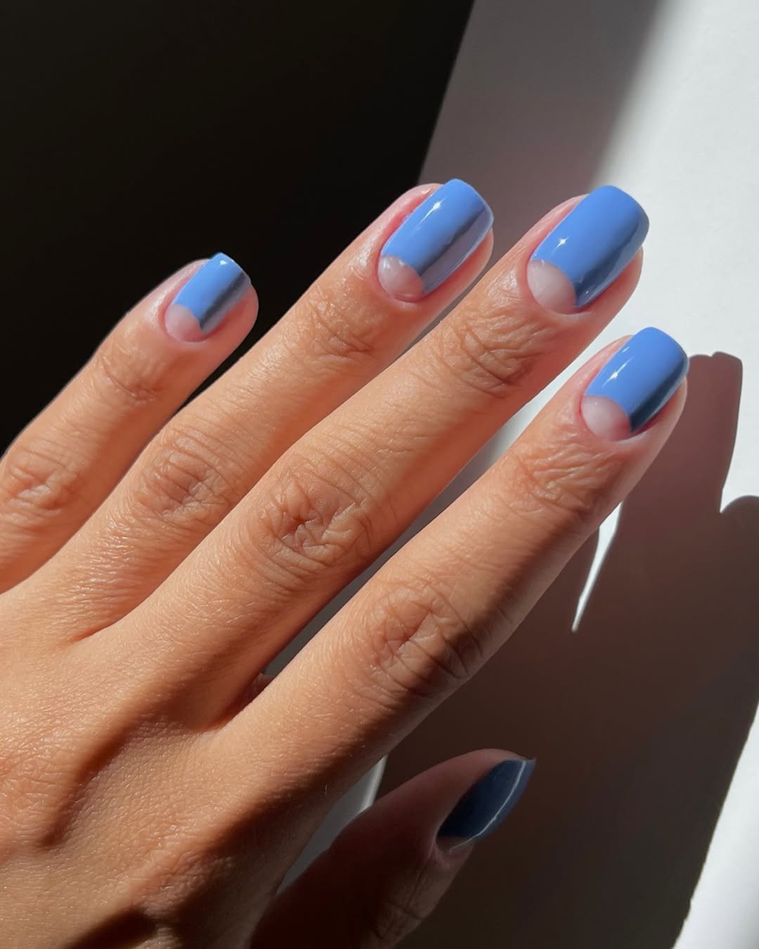 Williams f1 nail art