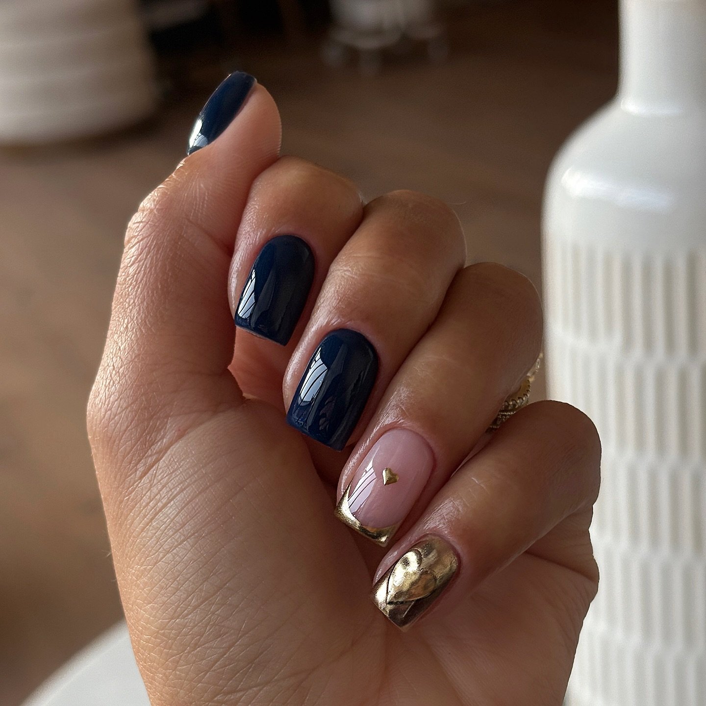 red bull f1 nail ideas