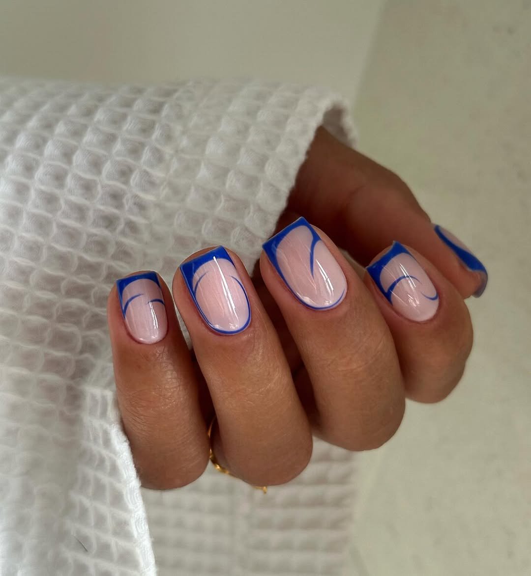 alpine f1 nail designs