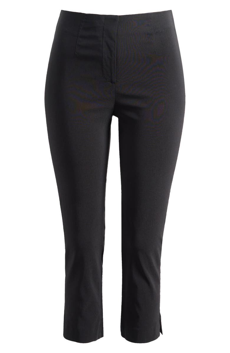 Bengaline Capri Pants