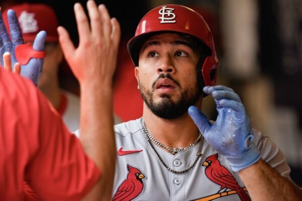 Cardinals in search of rebound series as they visit White Sox