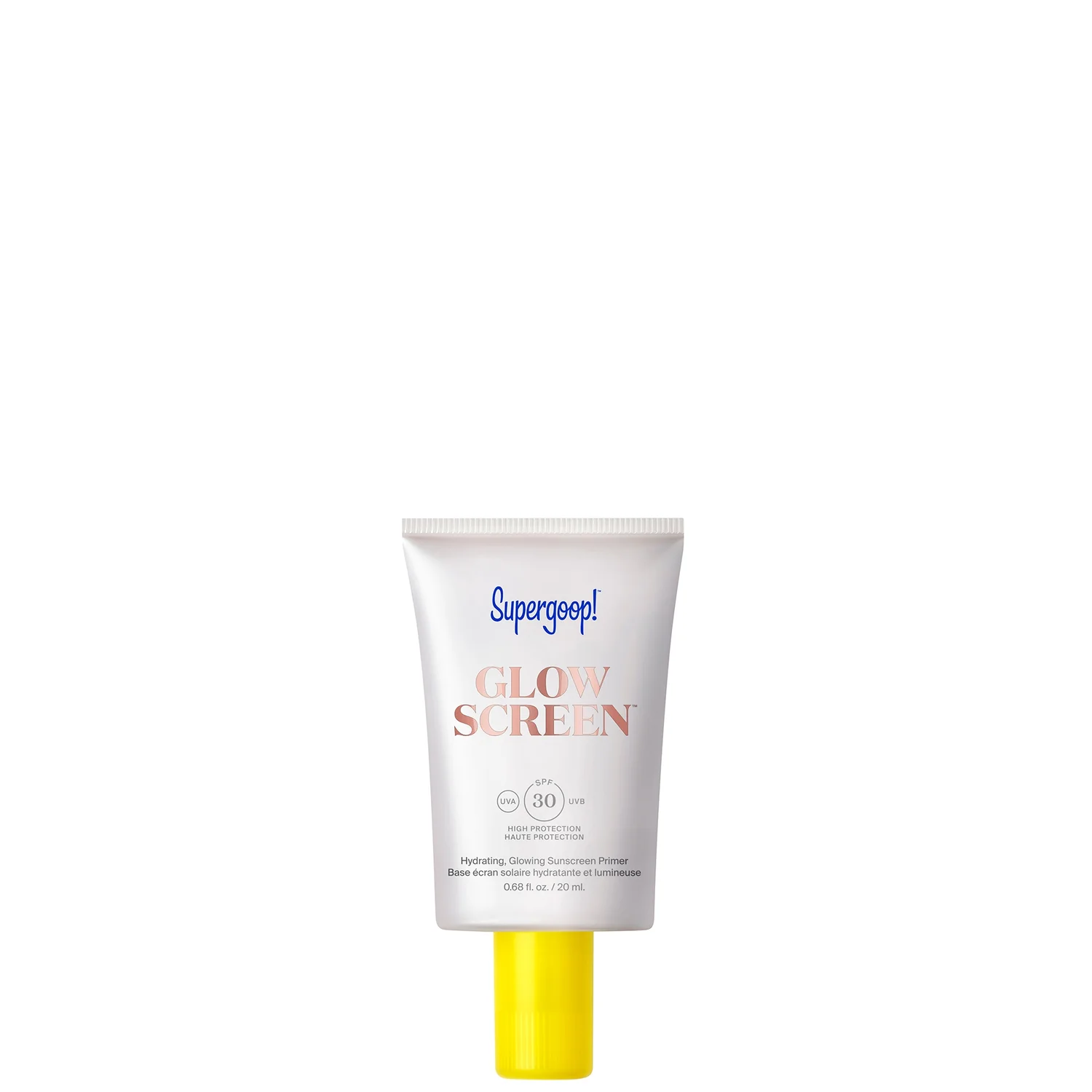 Supergoop! Glowscreen Spf30 20ml