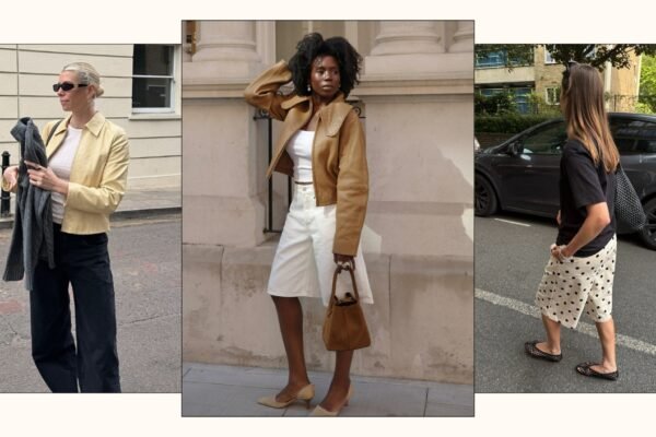 8 Trends Every Cool Person in East London Is Wearing