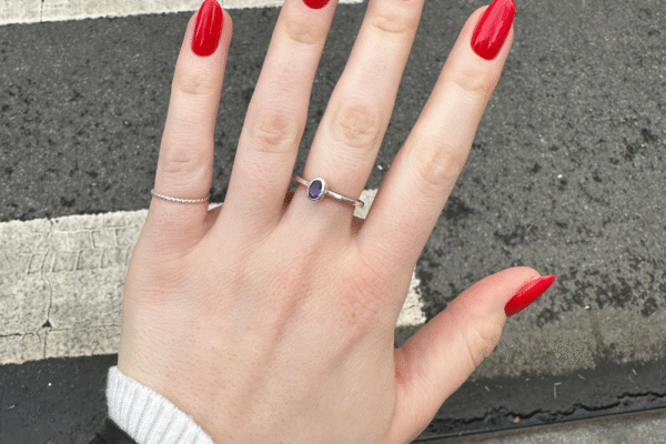 Everything to Know About the Controversial Russian Manicure