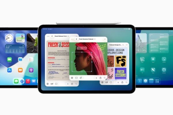 iPadOS 26 will make the iPad feel more like a Mac