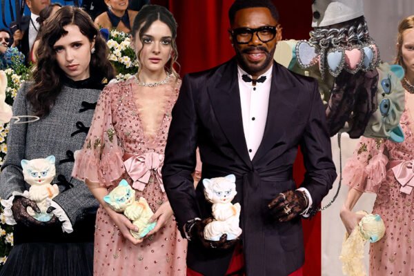 The Valentino Cat Bag Is the Next Pigeon Bag