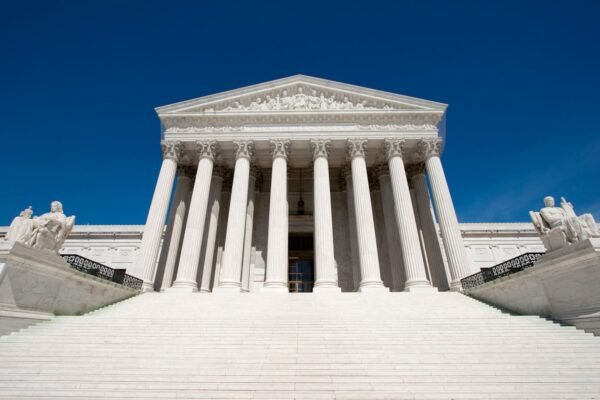 SCOTUS porn ruling opens door to sweeping internet age verification